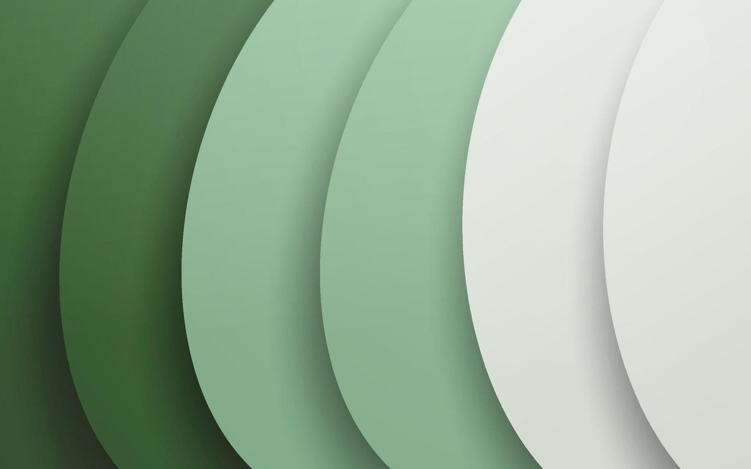 Green Palette