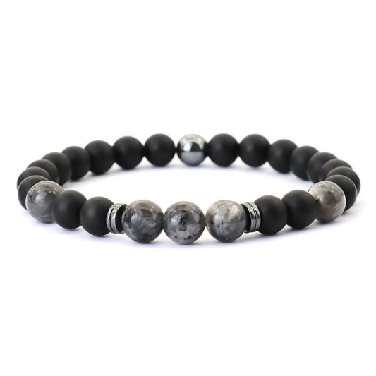 Noter Handmade Beaded Bracelet